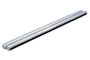 Round Rail Shafting